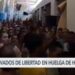 Población penitenciaria de Venezuela inicia huelga de hambre para protestar condiciones carcelarias