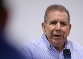 La oposición venezolana descarta un pacto por
"redundante" y defiende el Acuerdo de Barbados