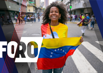 Recta final para elecciones en Venezuela