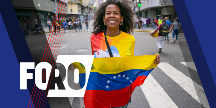 Recta final para elecciones en Venezuela