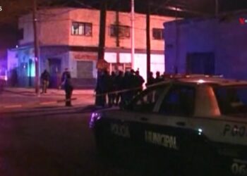 EEUU advierte de crecimiento de tráfico humano en Latinoamérica