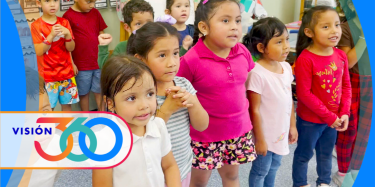 Visión 360 [Radio]: Aunque migrantes… sin perder sus raíces mayas