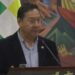 Presidente de Bolivia rechaza versión de “autogolpe”