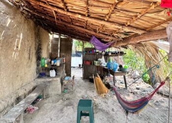 El retraso en la llegada de las lluvias genera preocupación en los cultivadores en Guatemala