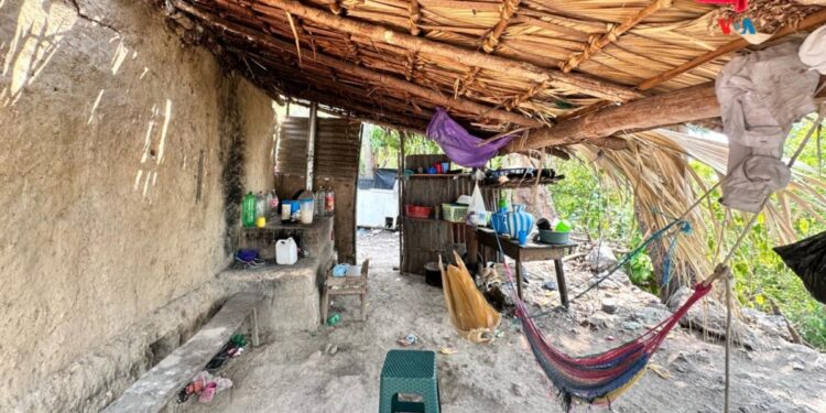 El retraso en la llegada de las lluvias genera preocupación en los cultivadores en Guatemala