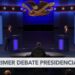 El primer debate Biden – Trump de la campaña 2024