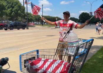 En Fotos | EEUU debuta en Copa América ganando 2-0 a Bolivia