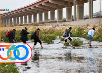 Albergue en Ciudad Juárez hace sentir como en casa a migrantes