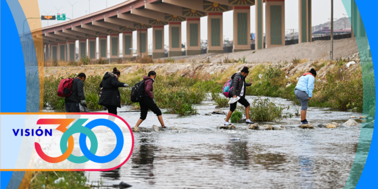 Albergue en Ciudad Juárez hace sentir como en casa a migrantes