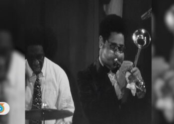 Todo el esplendor del jazz cobra vida en Washington