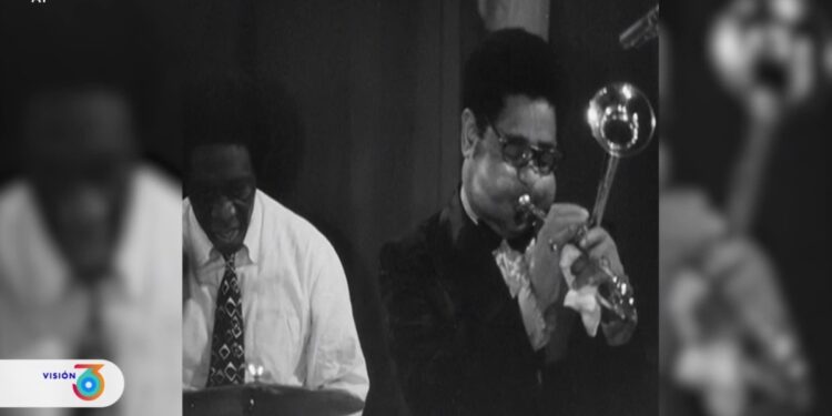 Todo el esplendor del jazz cobra vida en Washington