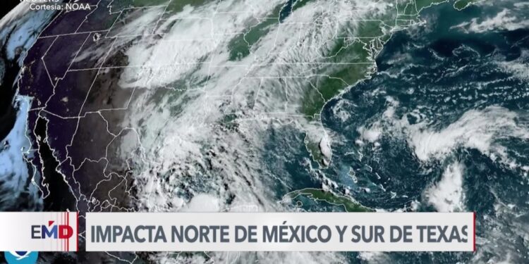 Tormenta Alberto cobró al menos 3 vidas