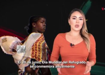 ¿Qué diferencias existen entre ser refugiado, asilado y desplazado interno?