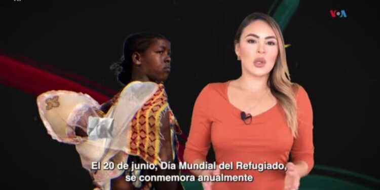 ¿Qué diferencias existen entre ser refugiado, asilado y desplazado interno?