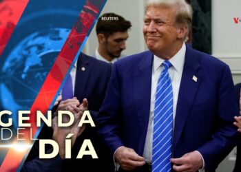 Expresidente Donald Trump cumple 78 años y destaca la edad como tema central en la carrera de 2024