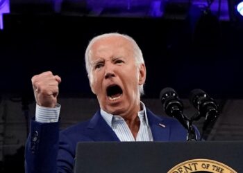 Biden continuará en las elecciones después de su actuación en debate presidencial