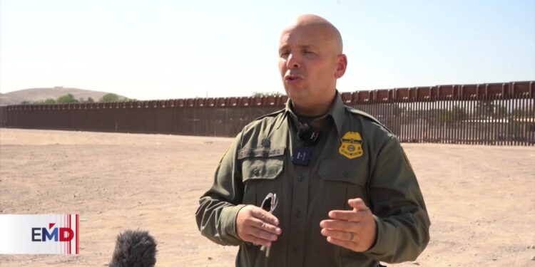 EEUU no planea aumentar citas para gestionar asilo a través de CBP One