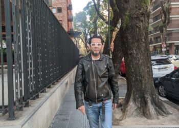 entre el desasosiego y zonas grises