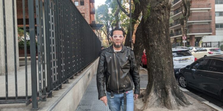 entre el desasosiego y zonas grises