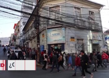 ¿Intento de golpe o autogolpe de estado en Bolivia?