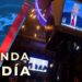 Economía, inmigración y aborto, entre los temas abordados por Biden y Trump en debate de CNN