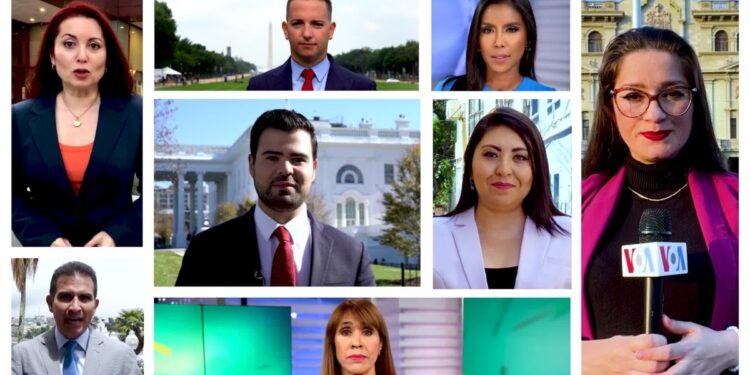 La Voz de América por dentro: la prensa libre importa