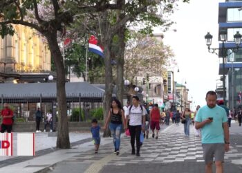 Reportan aumento de mensajes xenófobos contra nicaragüenses en Costa Rica