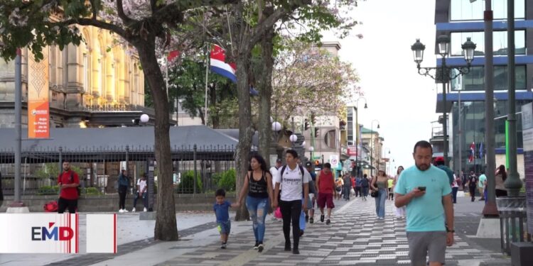 Reportan aumento de mensajes xenófobos contra nicaragüenses en Costa Rica