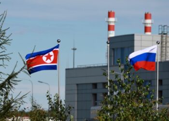 Washington y Seúl alertan sobre la visita de Putin a Pyongyang