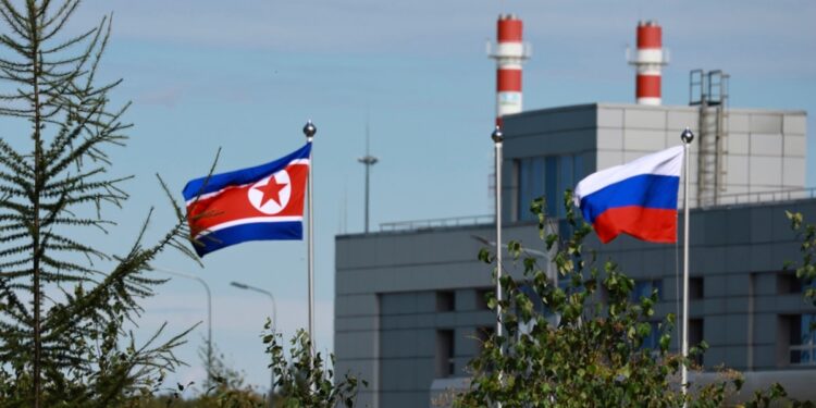 Washington y Seúl alertan sobre la visita de Putin a Pyongyang