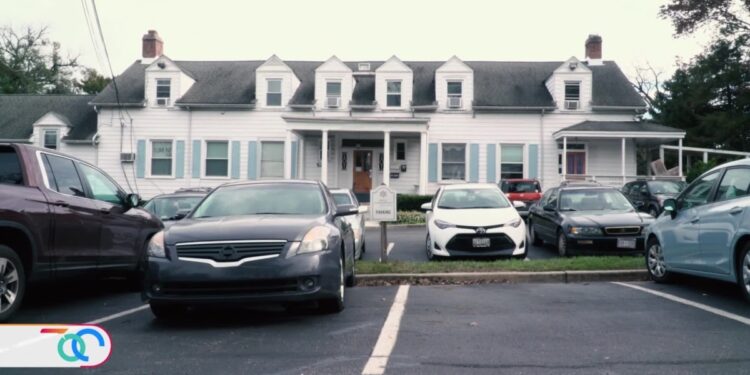 Ayudar a morir en casa, una tendencia en aumento en Estados Unidos