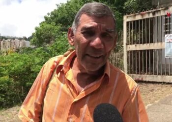 Venezolanos acuden a simulacro de elecciones presidenciales de julio