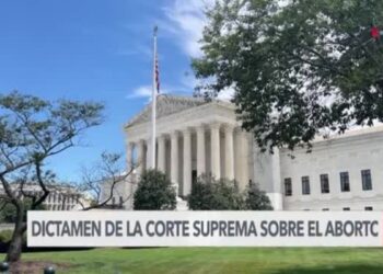 Corte Suprema mantiene temporalmente aborto de emergencia en Idaho