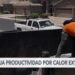 Trabajadores hispanos los más expuestos al calor extremo