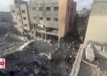 posibles crímenes de guerra durante liberación de rehenes en Gaza