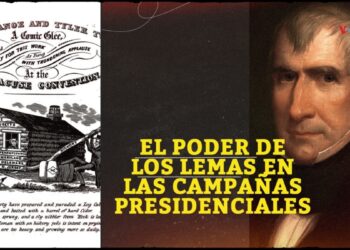 El poder de los eslóganes en las campañas presidenciales estadounidenses