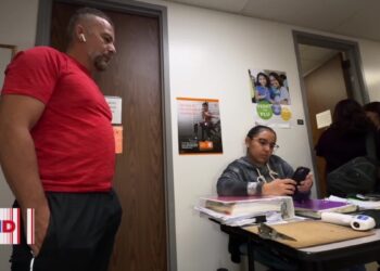 Millones de personas pierden acceso a seguro médico gratuito en EEUU