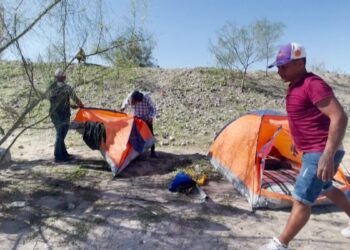 EEUU detecta aumento de flujo migratorio irregular desde Ecuador