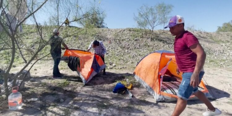 EEUU detecta aumento de flujo migratorio irregular desde Ecuador