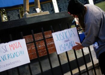 Venezuela conmemora del Día del Periodista en medio de un ambiente de amenazas y censura