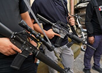 Expertos exigen acciones contundentes que ayuden a controlar la crisis generada por la violencia armada en EEUU