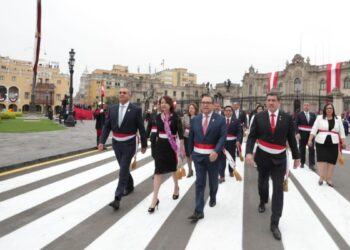 ONU alerta por proyecto sobre crímenes de lesa humanidad