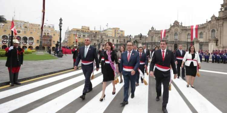 ONU alerta por proyecto sobre crímenes de lesa humanidad