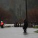 El sur de Chile sufre inundaciones y fuertes lluvias, y el gobierno decreta catástrofe