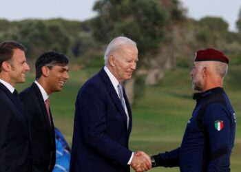 El presidente Biden comparte sus inquietudes ante la hiper productividad de Pekín en sectores estratégicos