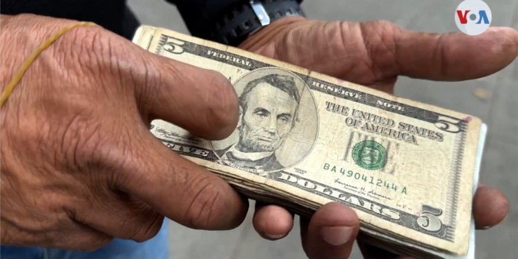 Persiste brecha salarial entre hombres y mujeres en El Salvador