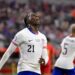 La selección de EEUU perdió ante Panamá y complica su pase a cuartos de final