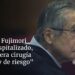 Alberto Fujimori está hospitalizado, a la espera de cirugía «larga y de riesgo»