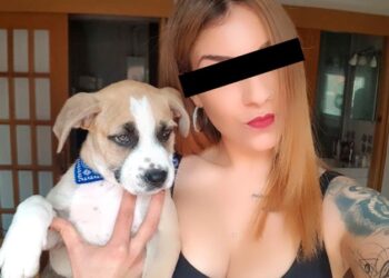 Recapturan en España a mujer fugada tras ser condenada por mutilar la lengua de su novio durante un beso