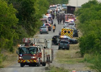 Autoridades estadounidenses anunciaron el plan de seguridad que tendrán en Washington DC en la cumbre de la OTAN que se realizará en julio.